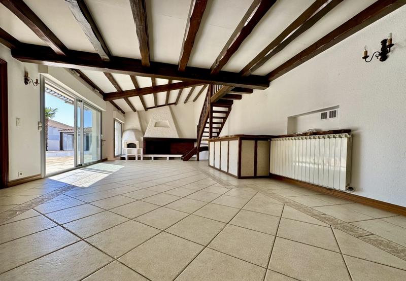 Villa - 188 m² - 4 pièces