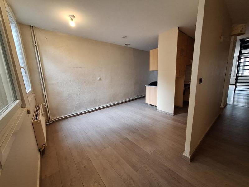 Duplex - 94 m² - 4 pièces