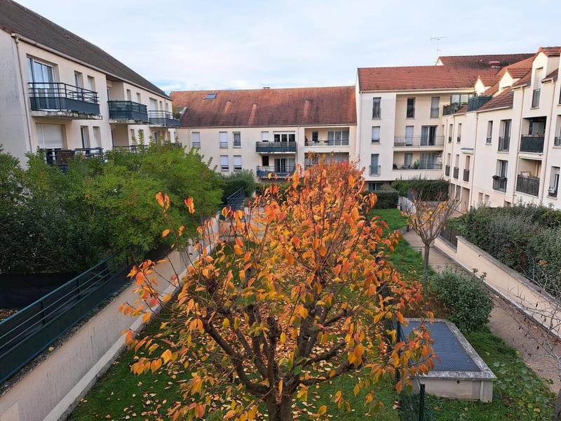 Appartement - 74 m² - 4 pièces