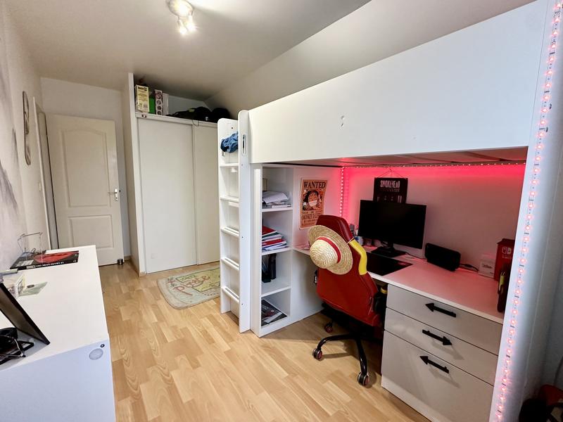 Maison traditionnelle - 111 m² - 5 pièces