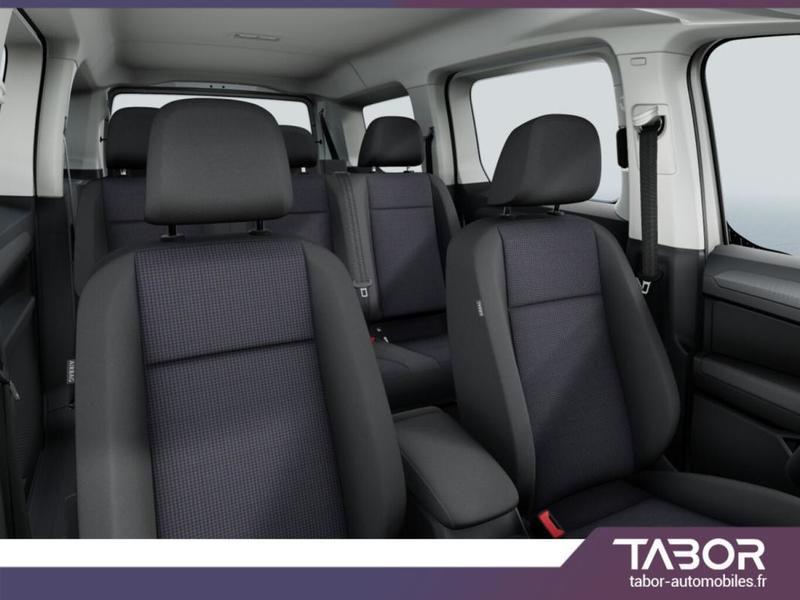Volkswagen Caddy Maxi Tdi 102 Sièges chauf. cam