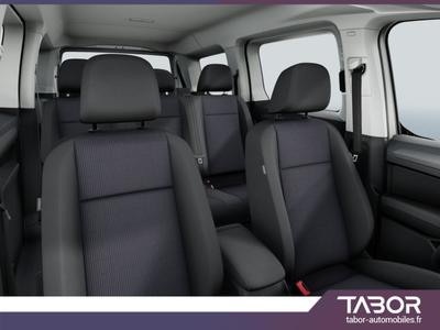 Volkswagen Caddy Maxi Tdi 102 Sièges chauf. cam
