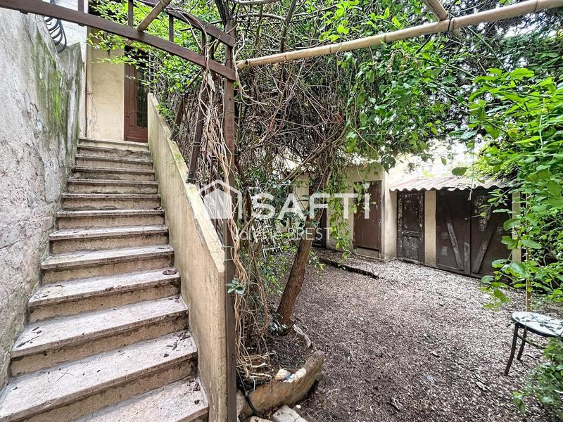 Appartement - 42 m² - 1 pièce