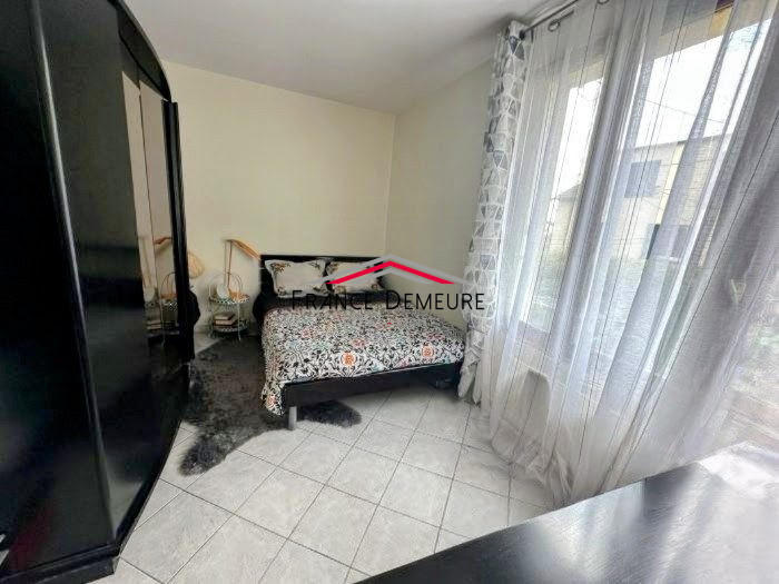 Maison - 53 m² - 3 pièces