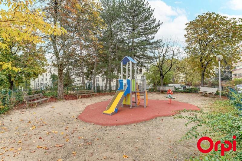 Appartement - 49 m² - 3 pièces