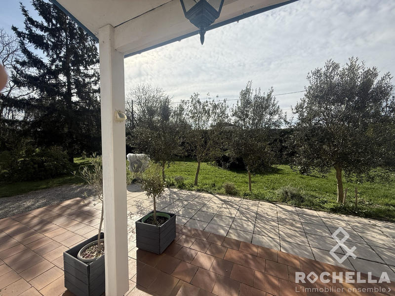 Maison - 82 m² - 4 pièces