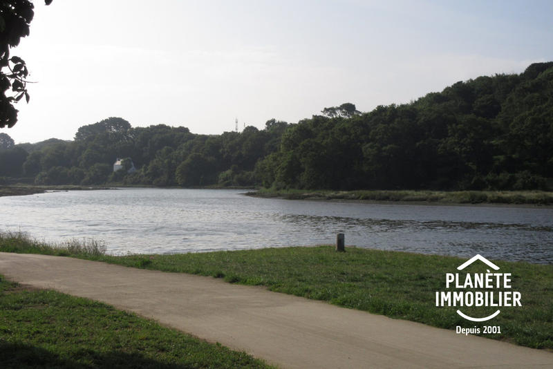 Maison ancienne - 119 m² - 7 pièces