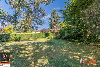 Villa - 105 m² - 4 pièces