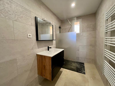 Maison - 124 m² - 5 pièces