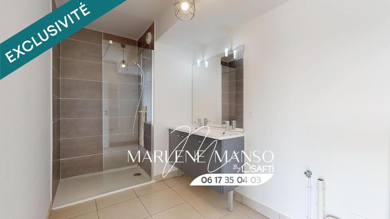 Appartement - 98 m² - 4 pièces