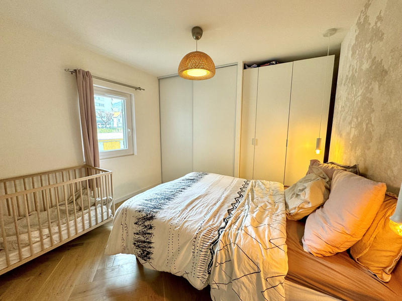 Maison - 59 m² - 3 pièces