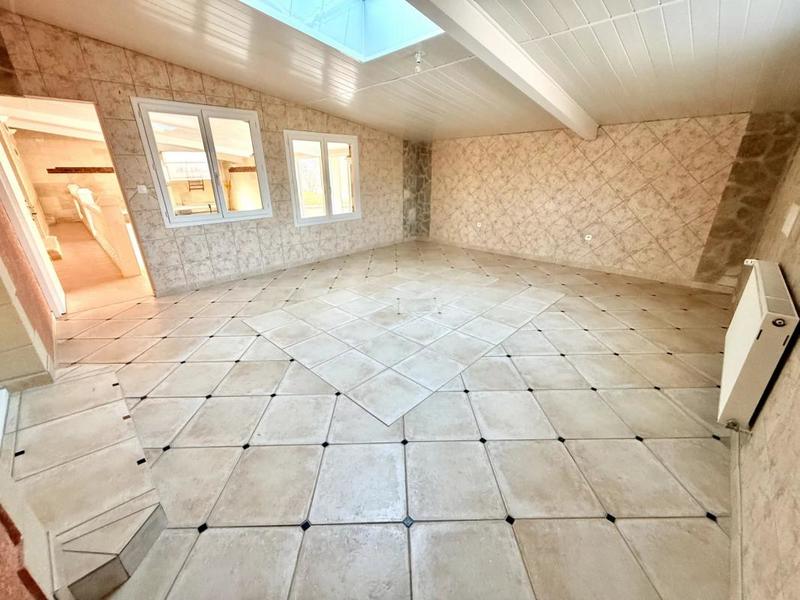 Villa - 230 m² - 7 pièces