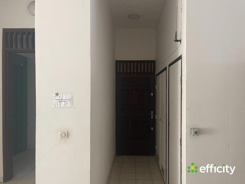 Immeuble - 510 m² - 18 pièces