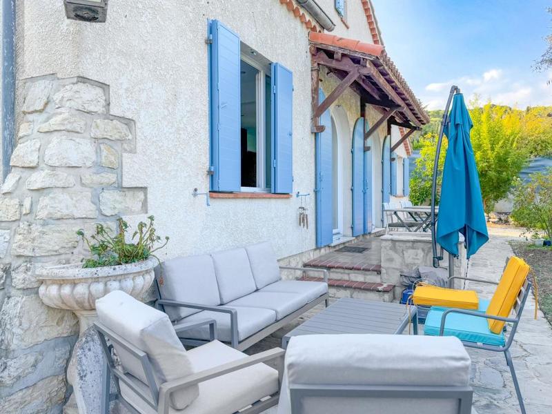 Maison - 128 m² - 5 pièces