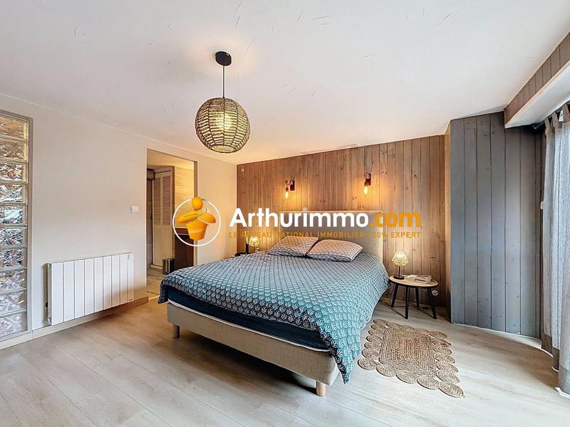 Maison - 197 m² - 6 pièces