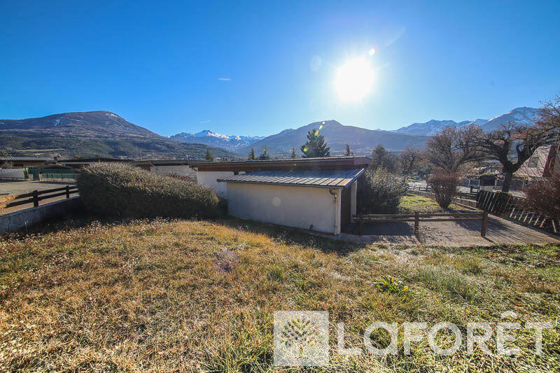 Maison - 75 m² - 3 pièces