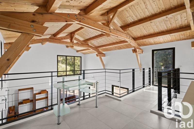 Maison de maîtres - 155 m² - 5 pièces