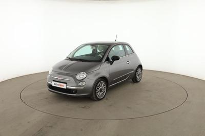 Fiat 500 1.2 Club 69 ch