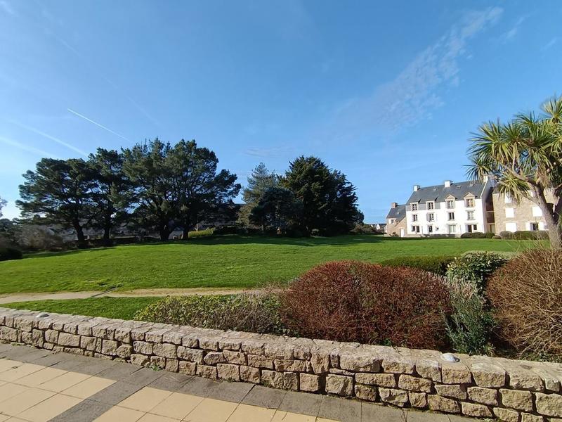 Appartement - 27 m² - 2 pièces