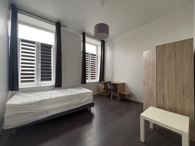 Appartement - 148 m² - 7 pièces