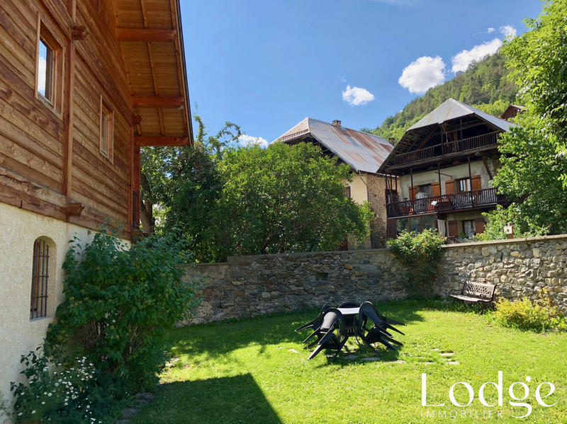 Maison - 175 m² - 8 pièces