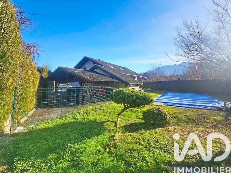 Maison de maîtres - 193 m² - 10 pièces