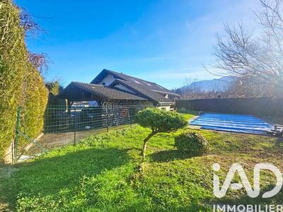 Maison de maîtres - 193 m² - 10 pièces