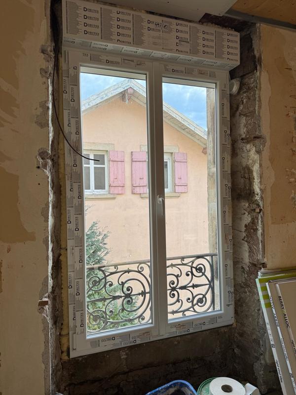 Appartement - 75 m² - 3 pièces