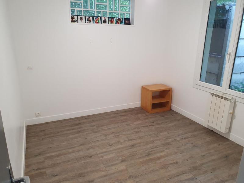 Maison - 115 m² - 6 pièces