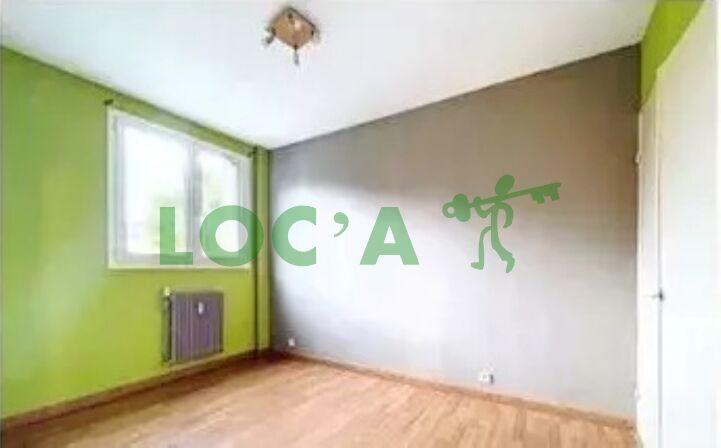 Appartement - 74 m² - 4 pièces