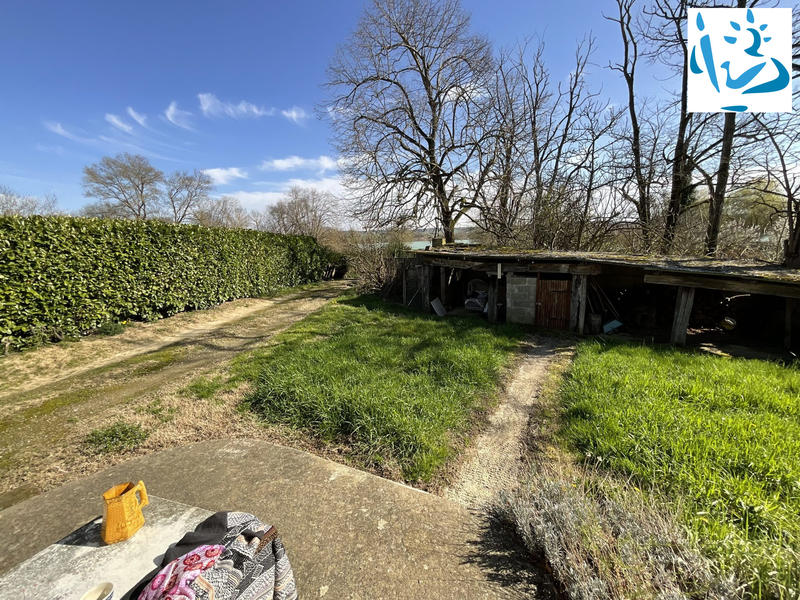 Maison - 129 m² - 7 pièces