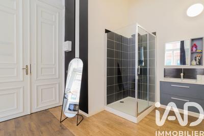 Immeuble - 285 m²