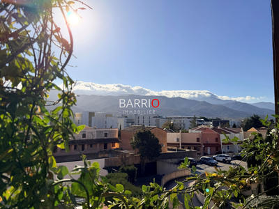 Appartement - 67 m² - 2 pièces