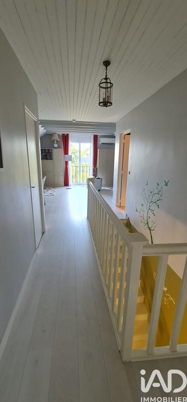 Maison - 212 m² - 5 pièces