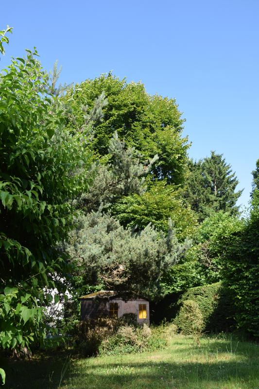 Propriété - 308 m² - 13 pièces