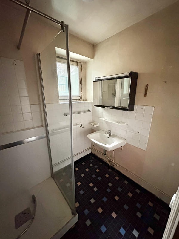 Maison - 104 m² - 5 pièces