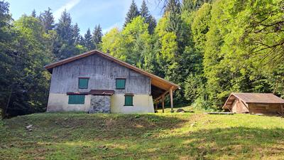 Châlet - 155 m² - 6 pièces