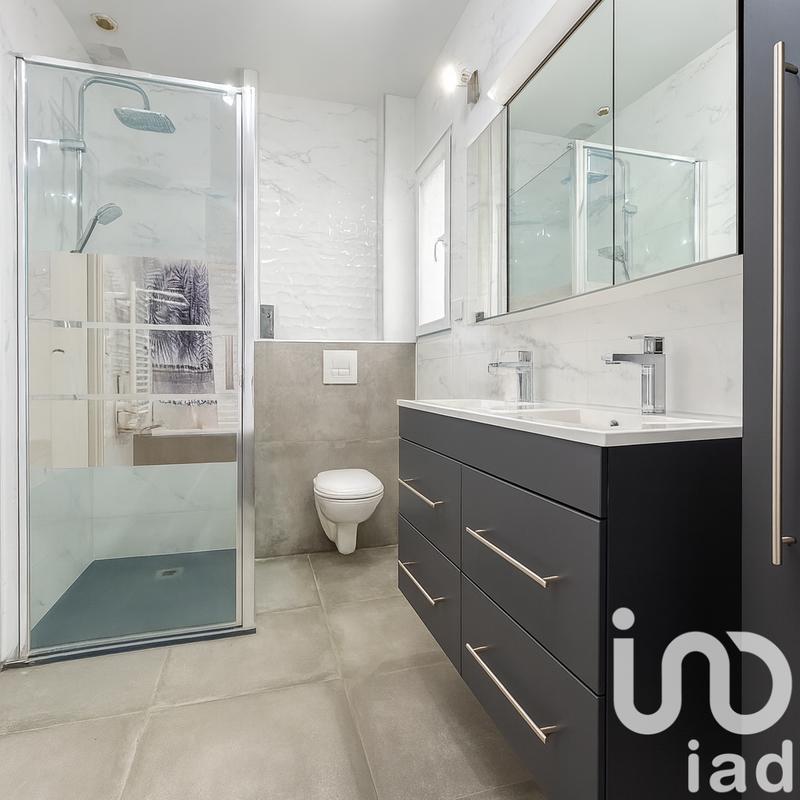 Maison - 144 m² - 4 pièces