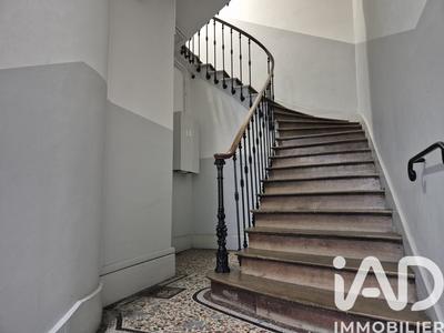 Appartement - 89 m² - 4 pièces