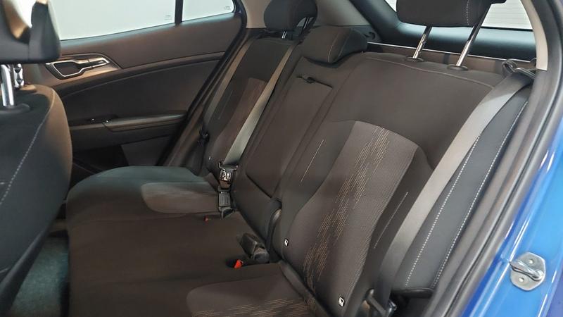 Kia Sportage 1.6 t-Gdi 230 Hev Auto Active