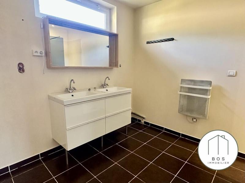 Villa - 144 m² - 6 pièces