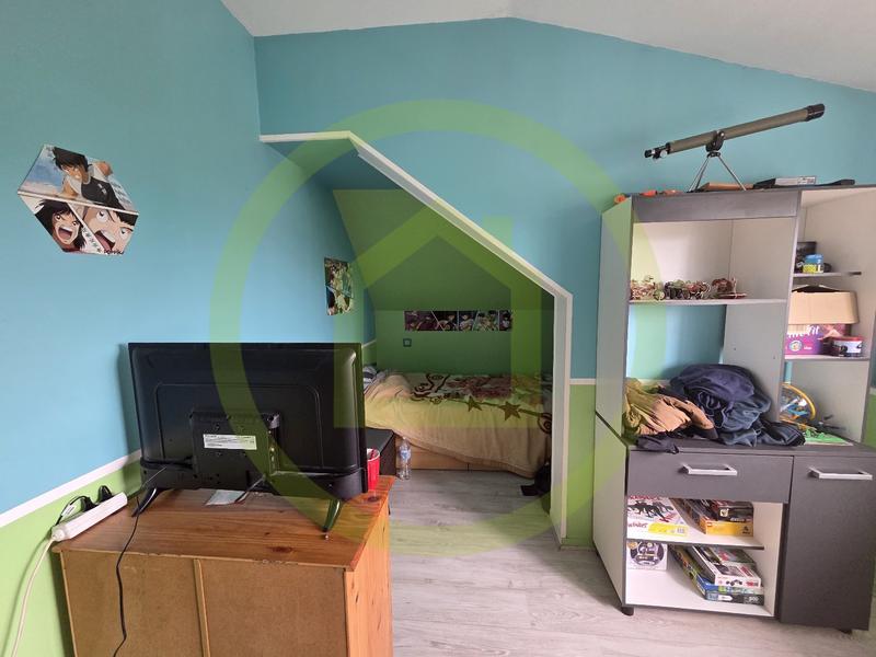 Appartement - 67 m² - 4 pièces