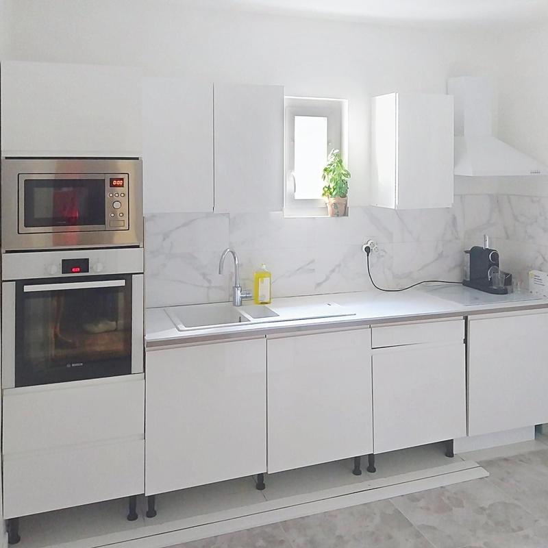 Maison - 119 m² - 4 pièces