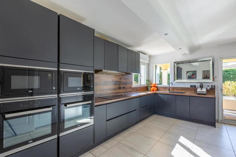 Maison - 176 m² - 5 pièces