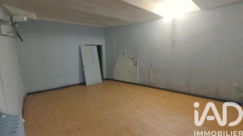 Maison de village - 103 m² - 5 pièces