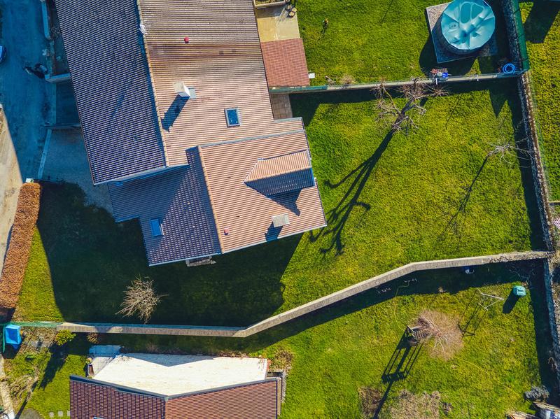 Maison - 157 m² - 8 pièces