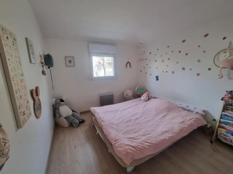 Maison - 82 m² - 4 pièces