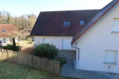 Maison de village - 124 m² - 5 pièces