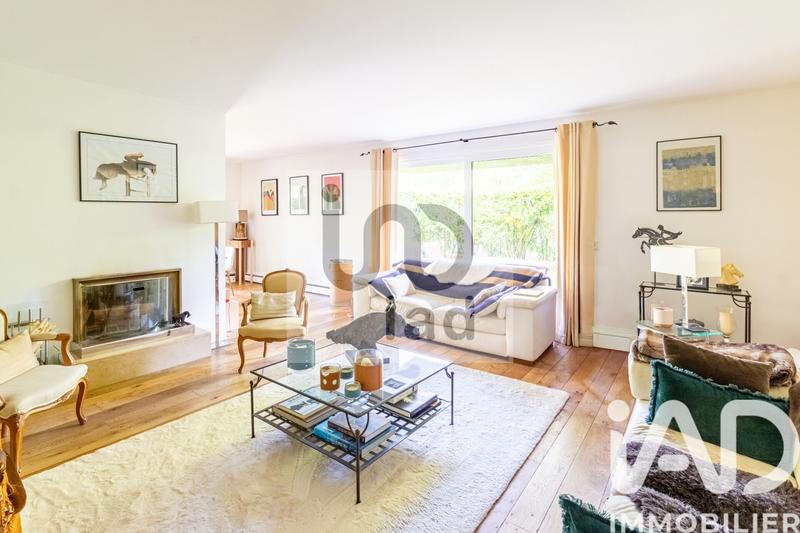 Appartement - 108 m² - 5 pièces