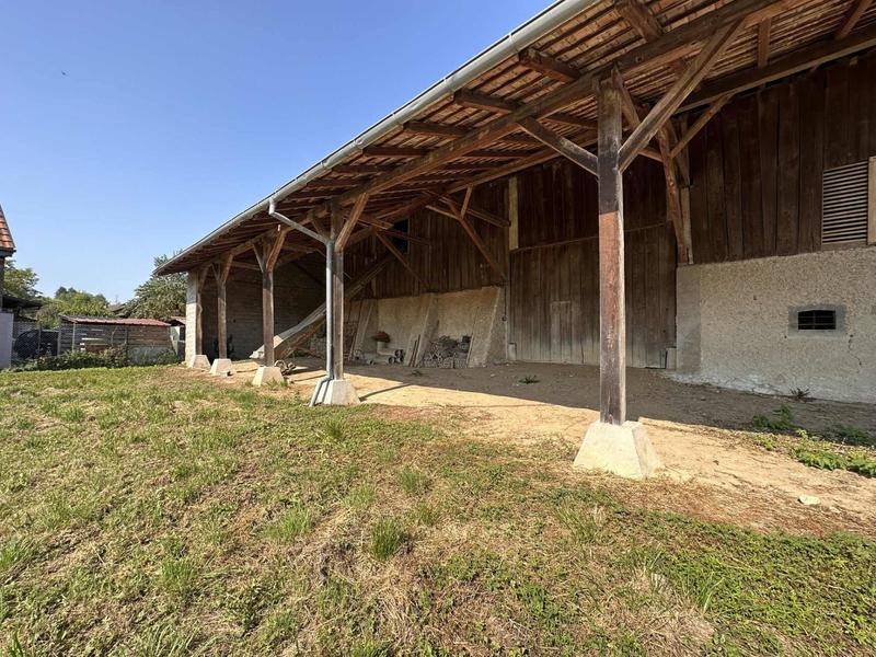 Ferme - 190 m² - 7 pièces